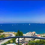 Szálloda Al Vlora