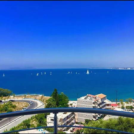 호텔 Al Vlorë