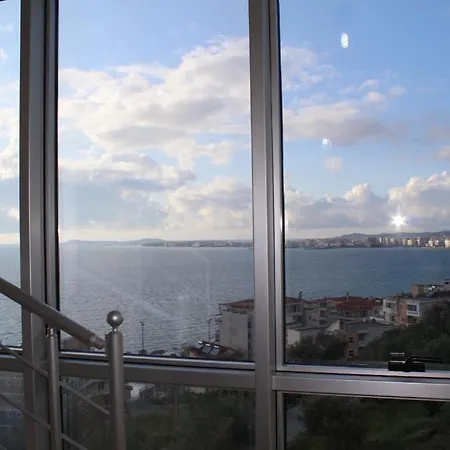 Hotel Al Vlore