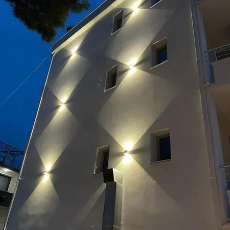 Al 호텔 Vlorë