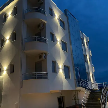 Al Hotel Vlore