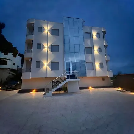 Ξενοδοχείο Al Vlorë