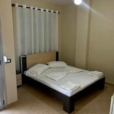 Hotel Al Vlore
