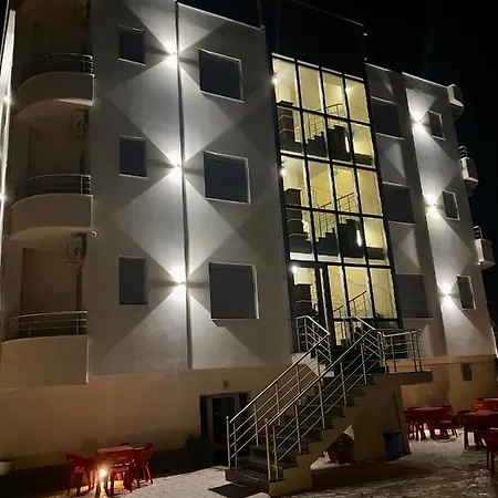 Al 3* Vlorë