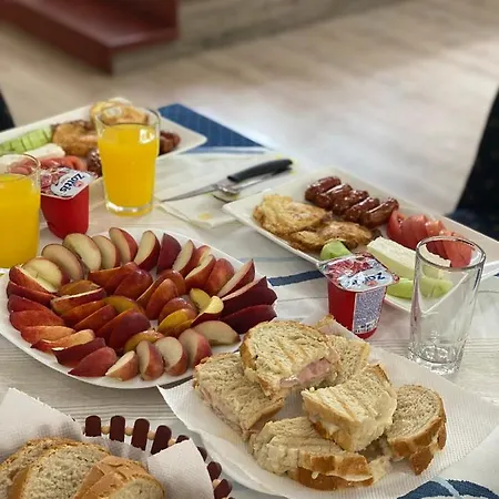 Al 3* Vlorë