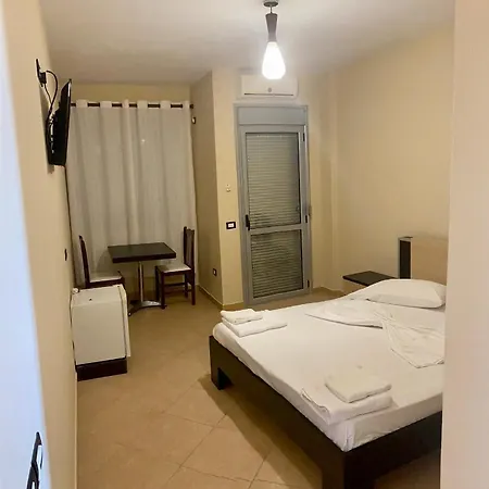Hotel Al 3*