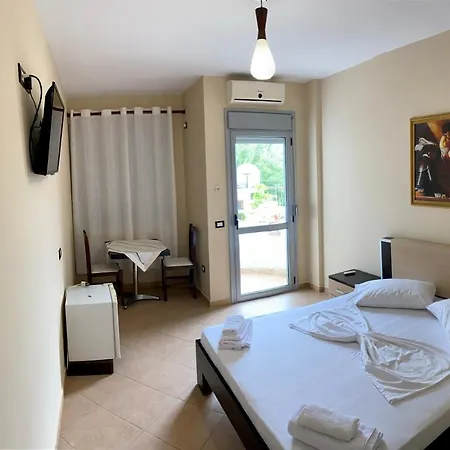 Hotel Al