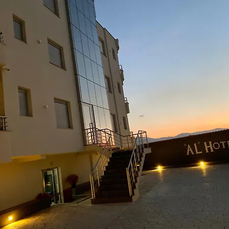 Al Hotel