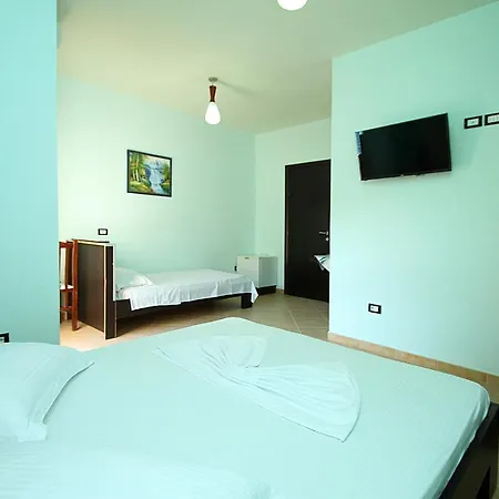 Hotel Al