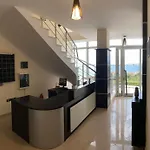 Szálloda Al 3*