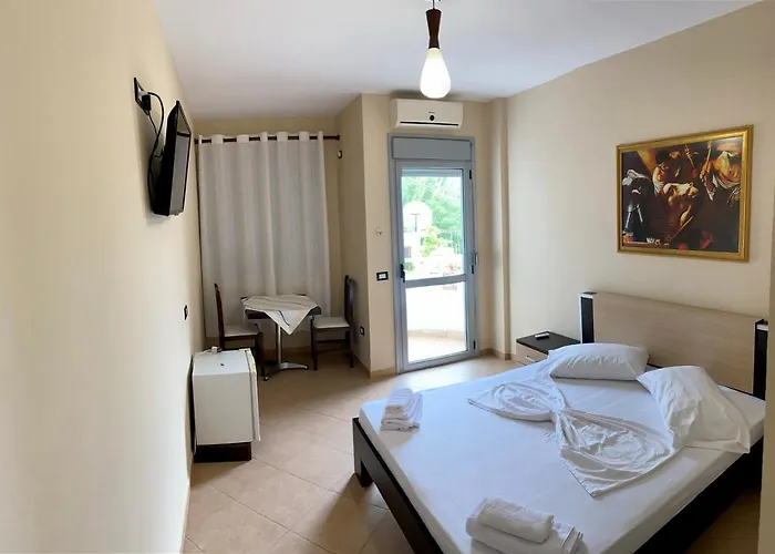 Hotel Al